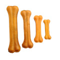 pet premium dog chews rawhide pressed bones different sizes